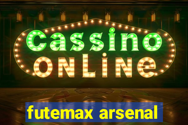 futemax arsenal